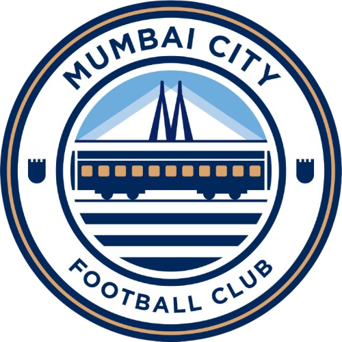 Mumbai City FC Logo